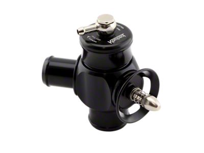 Turbosmart BOV Kompact Dual Port - 2015+ Subaru WRX - TS-0203-1037
