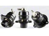 Turbosmart 11-12 Ford F150 3.5L EcoBoost / 12-19 Ford Focus - TS-0203-1061