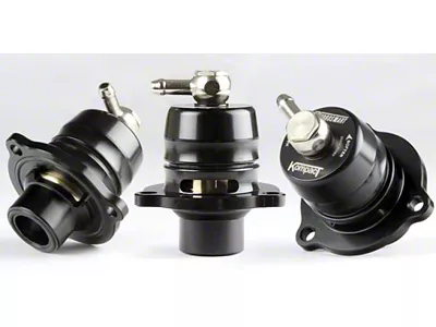 Turbosmart 11-12 Ford F150 3.5L EcoBoost / 12-19 Ford Focus - TS-0203-1061