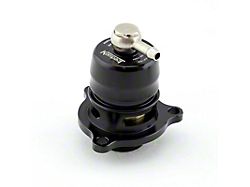 Turbosmart BOV Kompact Dual Port - 2016 Ford Focus RS - TS-0203-1064