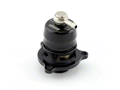 Turbosmart BOV Kompact Dual Port - 2016 Ford Focus RS - TS-0203-1064