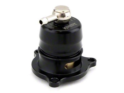 Turbosmart BOV Kompact VR09 Dual Port Ford Fiesta 1.0L Ecoboost - TS-0203-1065