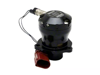 Turbosmart BOV Kompact EM Dual (15-21 Volkswagen GTI/Golf R MK7)