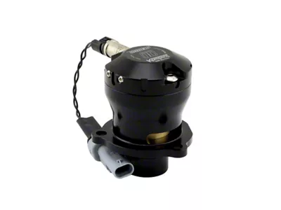 Turbosmart Ford Ecoboost 1.5L/1.6L/2.3L/2.7L Kompact EM VR2 Dual Port BOV - TS-0223-1066