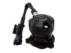 Turbosmart BOV Kompact EM Dual Port VR3 - Jeep Wrangler - TS-0223-1086