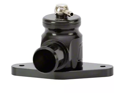 Turbosmart BOV Kompact Plumb Back - 08+ Subaru WRX - TS-0203-1210