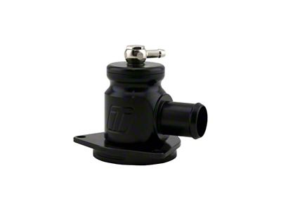 Turbosmart BOV Kompact Plumb Back - 12-16 Hyundai Veloster Turbo - TS-0203-1231