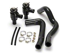 Turbosmart Kompact Plumb (BMW 135i/335i/535i/Z4 w/ N54 Twin Turbo 3.0L)