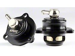 Turbosmart 12-19 Ford Focus ST MK3 2.0L EcoBoost Kompact Plumb Back - TS-0203-1261