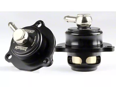 Turbosmart 12-19 Ford Focus ST MK3 2.0L EcoBoost Kompact Plumb Back - TS-0203-1261