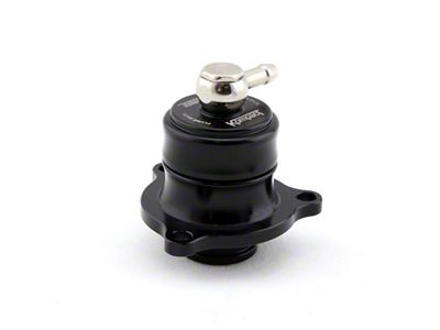 Turbosmart BOV Kompact Shortie Plumb Back - 2016 Ford Focus - TS-0203-1264