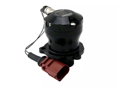 Turbosmart Kompact EM Plumb Back (15-21 Volkswagen GTI/Golf R MK7)