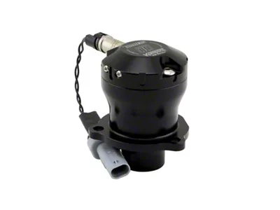 Turbosmart BOV Kompact EM Re-Circ Plumb Back Ford Fiesta ST - TS-0223-1266
