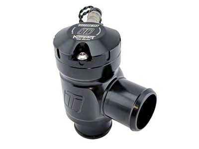 Turbosmart BOV Kompact EM Plumb Back - 25mm Universal - TS-0223-1275