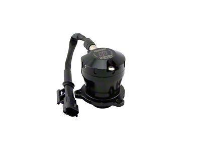 Turbosmart BOV Kompact EM Plumb Back VR3 - Jeep Wrangler - TS-0223-1286