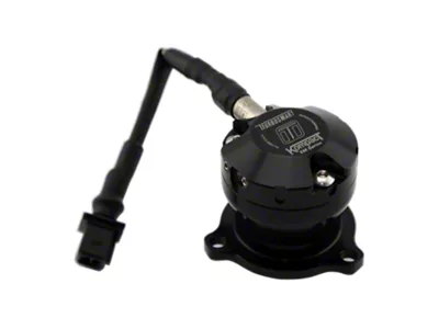Turbosmart BMW N55 3.0L E90/E92/F30 Kompact EM Plumb Back VR9 - TS-0223-1292