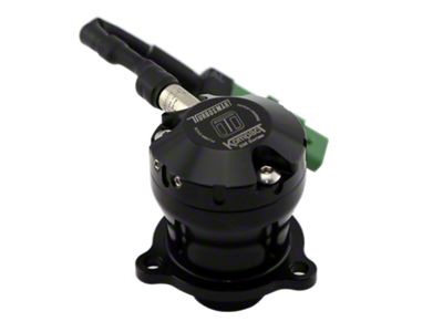 Turbosmart BOV Kompact EM Plumb Back VR10 - Mini Cooper - TS-0223-1293