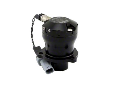 Turbosmart BOV Kompact EM VR13 Plumb Back - 2019 Ford - TS-0223-1296