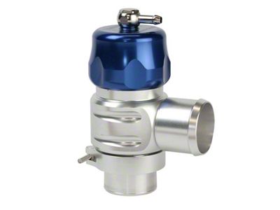 Turbosmart BOV Plumb Back Uni 38mm-Blue - TS-0205-1271