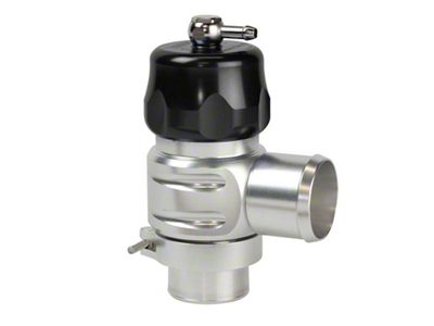 Turbosmart BOV Plumb Back Uni 38mm-Black - TS-0205-1272