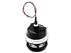 Turbosmart Raceport Gen V HE Sensor Cap - Black - TS-0204-1232