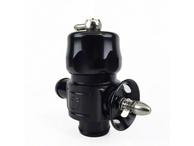 Turbosmart 15 Subaru WRX BOV Smart Port Black - TS-0215-1018