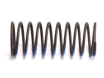 Turbosmart BOV Kompact Spring-Blue extra soft - TS-0203-3001