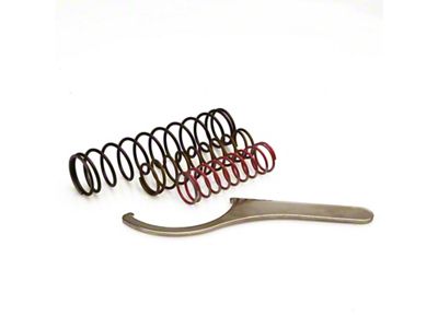 Turbosmart Spring Kit - TS-0204-2104