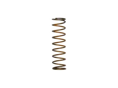 Turbosmart BOV Race Port 8 inHg Orange Spring - Inner - TS-0204-2105