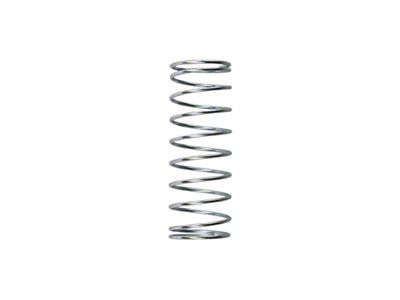 Turbosmart Universal BOV - Vee-Port Pro - Spring Grey - TS-0205-3110