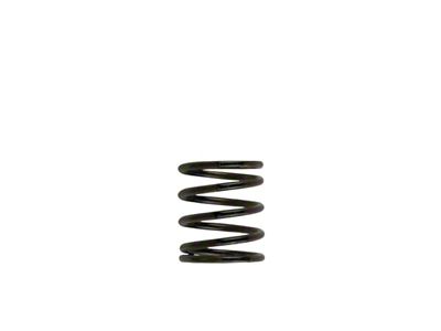 Turbosmart Wastegate Actuator Inner Spring; 3 PSI; Brown/Black (Universal; Some Adaptation May Be Required)