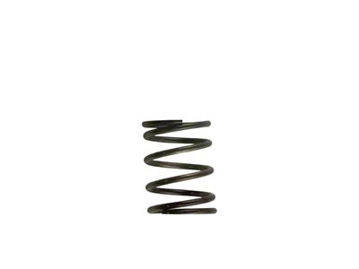 Turbosmart Wastegate Actuator Inner Spring; 5 PSI; Brown/Gray (Universal; Some Adaptation May Be Required)
