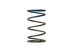 Turbosmart Wastegate Actuator Outer Spring; 10 PSI; Brown/Blue (Universal; Some Adaptation May Be Required)