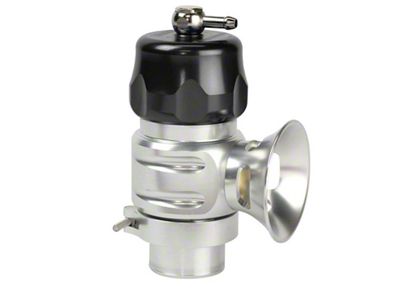 Turbosmart BOV Supersonic Uni - Black - TS-0205-1301