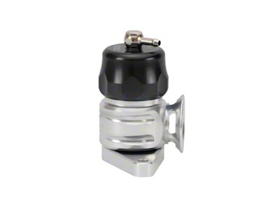 Turbosmart BOV Supersonic Mazda/Subaru -Black - TS-0205-1310