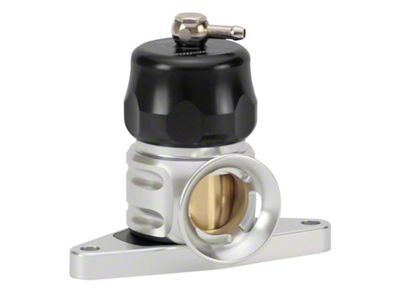 Turbosmart BOV Supersonic Subaru -Black - TS-0205-1316