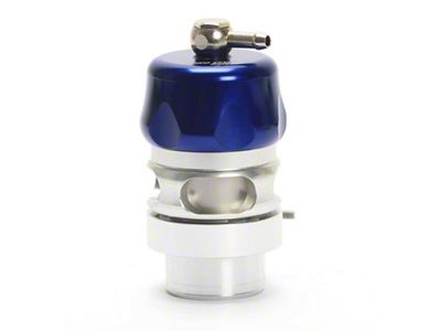 Turbosmart BOV Vee Port Pro - Blue - TS-0205-1130