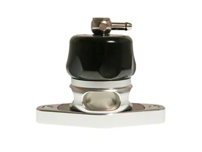 Turbosmart BOV Vee PRO Port Nissan Juke - Black - TS-0205-1141
