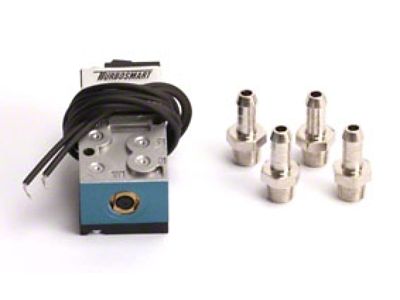 Turbosmart eB2 4 Port Solenoid