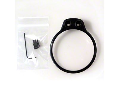 Turbosmart eB2 60mm Dual Shift Black - TS-0301-2007