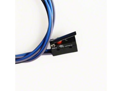 Turbosmart eB2 Microswitch - TS-0301-2012