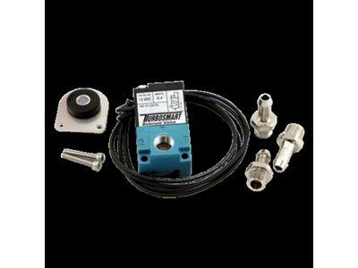 Turbosmart eB2 Spare Solenoid kit - TS-0301-3003