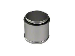 Turbosmart BOV 34mm Plumb Back fitting 