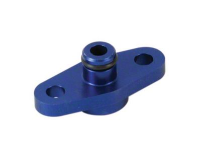 Turbosmart FPR Ada Subaru - TS-0402-1001