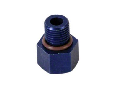 Turbosmart FPR Ada Toyota/Mazda - TS-0402-1003