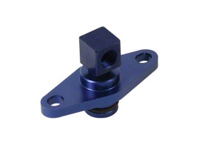 Turbosmart FPR Ada Mitsubishi Lancer EVO - TS-0402-1014