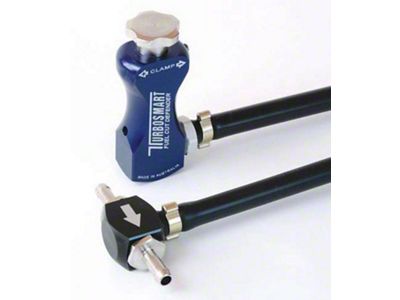 Turbosmart FCD-1 pneumatic - TS-0303-1001