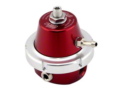 Turbosmart FPR 800 2017 1/8 NPT - Red - TS-0401-1108