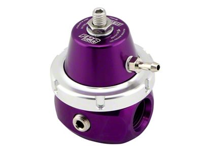 Turbosmart FPR 2000 2017 -8 AN - Purple - TS-0401-1111