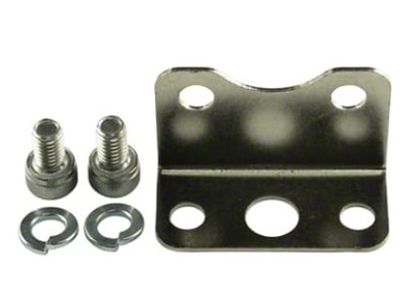 Turbosmart Replacement FPR Mounting Bracket - TS-0401-3005